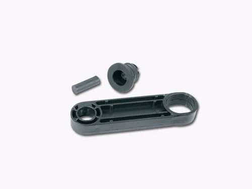 Mounting, radiator  T4 96-03