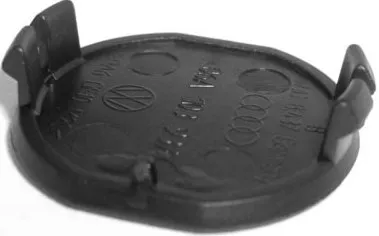 Rubber buffer, Air filter POLO - GOLF IV - BORA - AUDI 95>