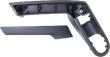 Door handle + cover, POLO 00> < 02 (left) 6N0867179E/6N0867197B - Main View