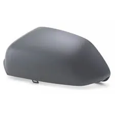 Cover, outside mirror , Left Lined POLO  05> 1Z0857537