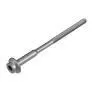 Screw, injection nozzle holder POLO 1.2 CFWA (M6X105X32)