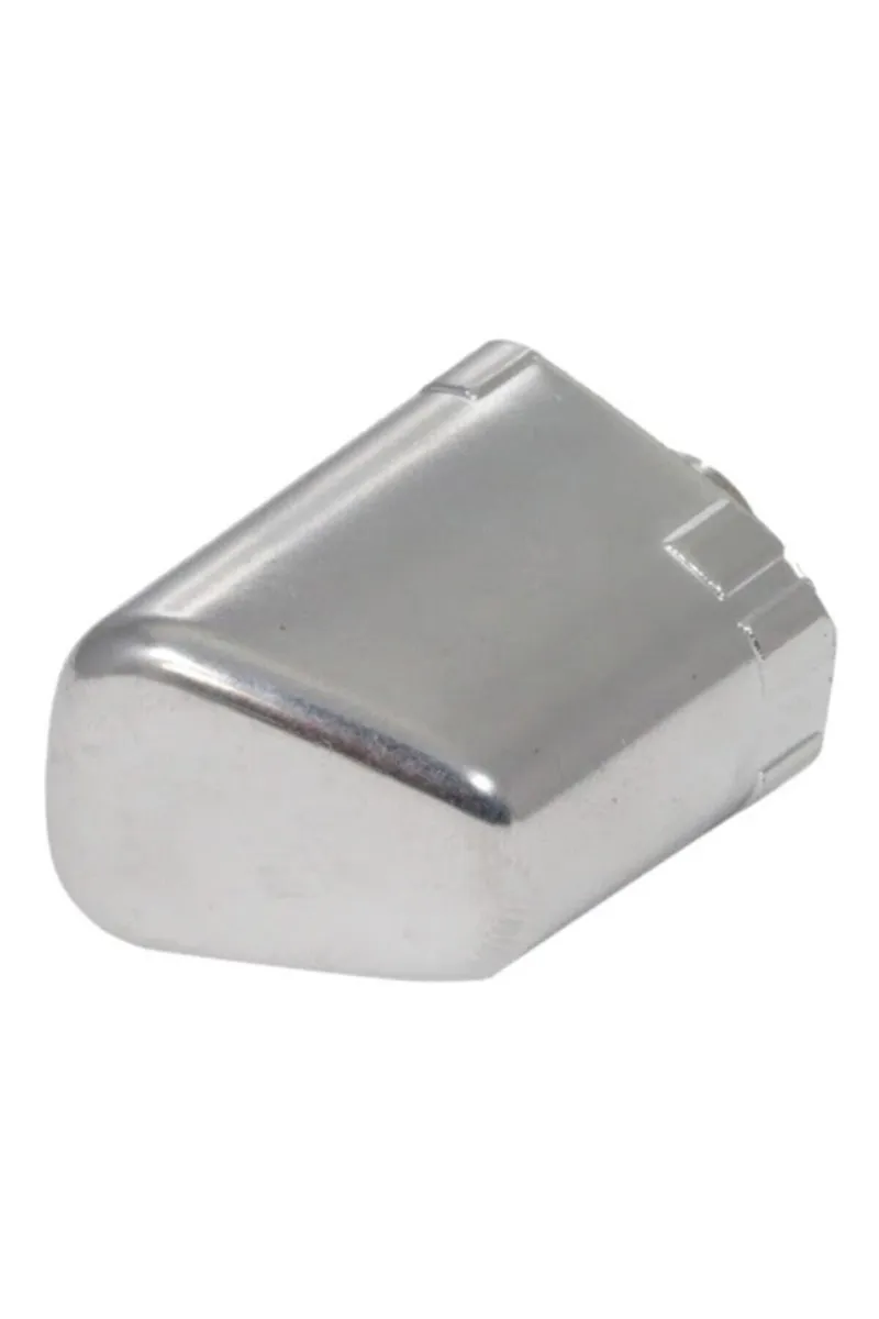Brake lever press stud aluminium JETTA 10><15