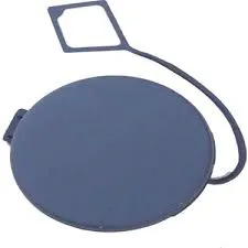 Front Tow Eye Hook Cover Towing Jetta 11-04