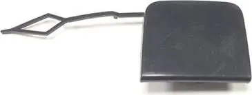 Front Tow Eye Hook Cover Towing Jetta  15>