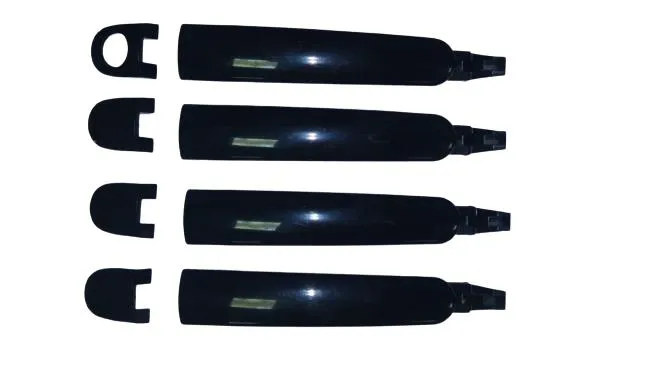 Door Handle Front, Rear, Right without lock  , GOLF IV-JETTA GOLF V JETTA LUPO