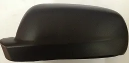 Cover, outside mirror , Left UNLINED GOLF IV 98>