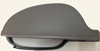 Cover, outside mirror , Right Lined GOLF V 03>