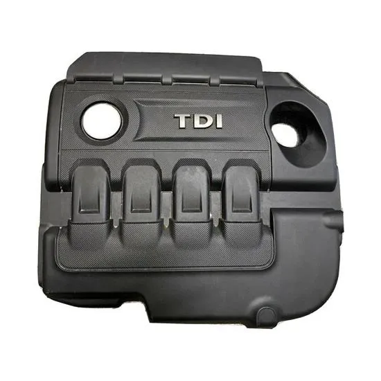 Engine Upper Housing CoverCLH MOTOR 04L103925JQS 1,6 TDI/2,0 TDI