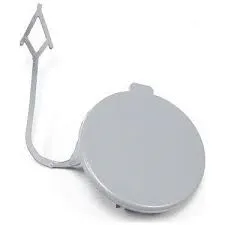 Front Tow Eye Hook Cover Towing Golf 7  13-17