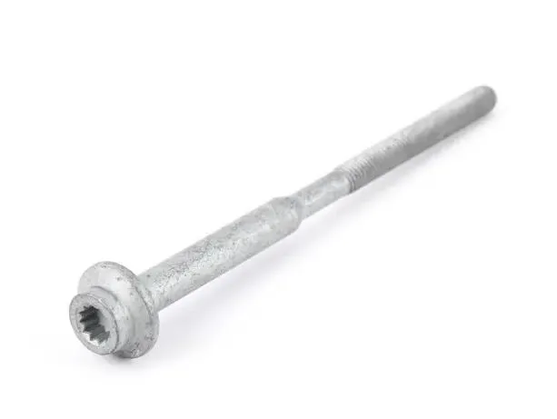 Socket head bolt with inner multipoint head M6X105
CLH - CFHC - CLC 
GOLF 15><20
CADDY 15><20