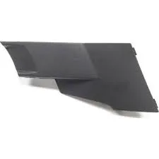 Front Tow Eye Hook Cover Towing
