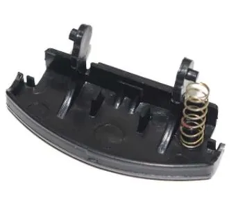 Push Button ,armrest (upper part)satin black PASSAT  97><01
POLO 10><15
BORA/GOLF 4