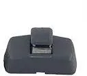 sun visor clip,(Black) volkswagen,seat,škoda,jetta,passat,bora,beetle,sharan,golf,fabia