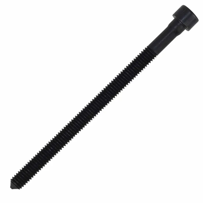 Socket head bolt with inner multipoint head M6 x 88
2.0 TDI BKP BKD AZV 
GOLF/JETTA/PASSAT 06><10
