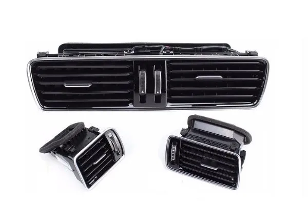 Center Air Vent PASSAT 05> 3C1819728F