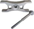 Injector bracket Holder , PASSAT - CRAFTER 2.0 TDI