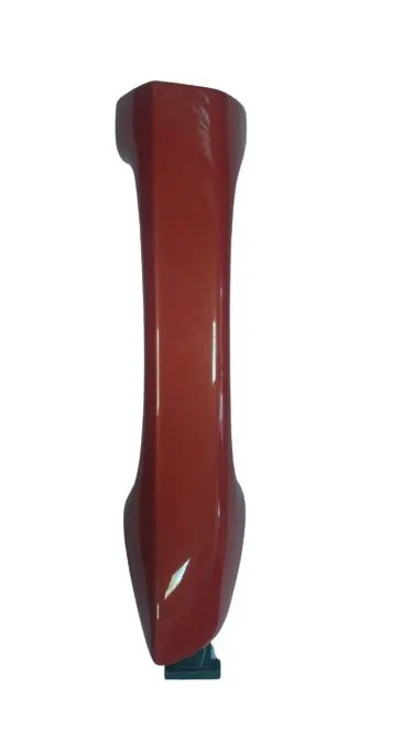 Door Handle Front, Rear, Right without lock  ,   PASSAT 15> 510837206J GRU