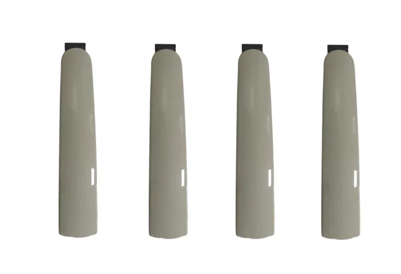 Door Handle Front, Rear, Right without lock  ,  TİGUAN 08> JETTA 12>POLO 10> 5N0837205 F GRU