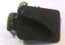 TRUNK INTERIOR RELEASE HANDLE CADDY 04>