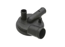 Control Valve, air intake , Front Axle POLO CLASSIC - CADDY 96>
