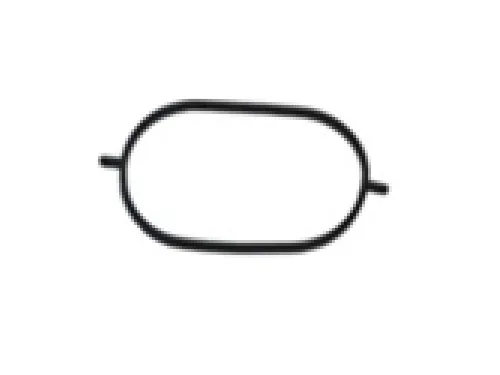 Seal, Oil cooler , RUBBER POLO CLASSIC - CADDY 96>