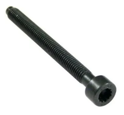 Socket head bolt with inner multipoint head M6X64
1.9 TDİ BJB-BKD-BXE-AVF-AMF-AXB-AXC 
CADDY 04><15
GOLF 03><08
JETTA/PASSAT 01><05
POLO 02><10
TRANSPORTER 03><16