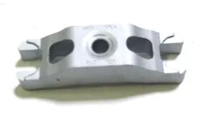 Injector bracket Holder , Single