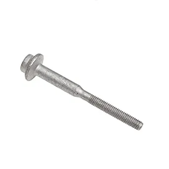 Screw, injection nozzle holder (M6X70.2)