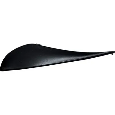 Lining for fender Right CADDY 04><10