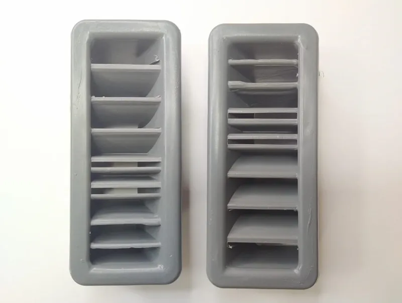Dash Vent (Air Vent Grille) for Volkswagen Transporter R/L