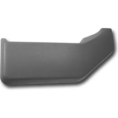 stowage box flannel grey TRANSPORTER T4 96> 701867131