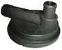 Valve, Engine block breather T4 1.9-2.4-2.5TDI 96-04