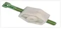 Base, headlight  (Corner) T4 96-03