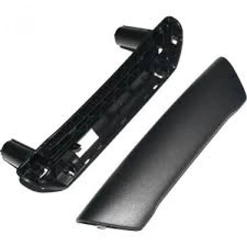 INTERIOR DOOR HANDLE  (complete with cover )(left) TRANSPORTER T5/T6 04>