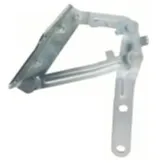 Hinge, bonnet Left TRANSPORTER T5 / T6