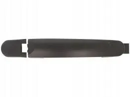 Door Handle Without Keyhole, front - rear, right - left CADDY T5- MULTIVAN- CARAVEL