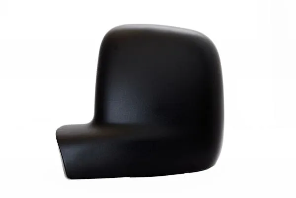 Cover, outside mirror , Left, Black TRANSPORTER T5