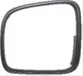Frame for outside Mirror, Left TRANSPORTER T5