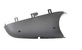 Frame for outside Mirror, Left TRANSPORTER T5/CADDY III 7E1857603
