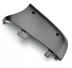 Frame for outside Mirror, Right TRANSPORTER T5/CADDY III 7E1857604