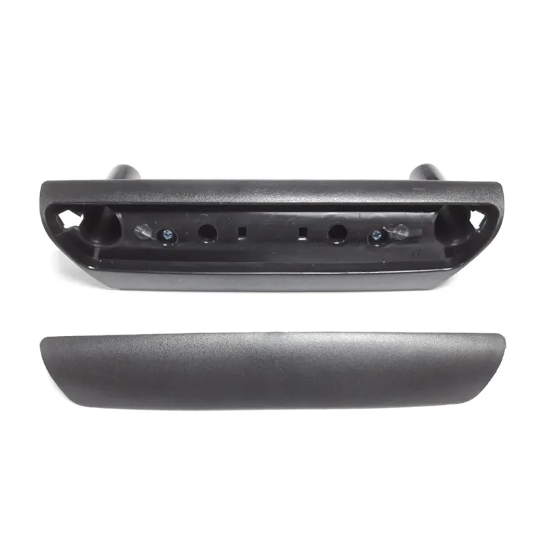 INTERIOR DOOR HANDLE  (complete with cover )(RIGHT) TRANSPORTER T5/T6 04>