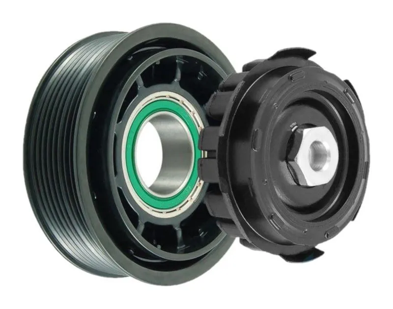 Compressor, Air conditioning T6/AMAROK/A4/A5/Q5/Q7 10>