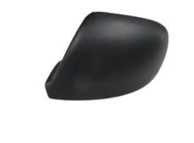 Cover, outside mirror , Left Lined TRANSPORTER T6/T7/T8/AMAROK 2010-2014 7E1857527F