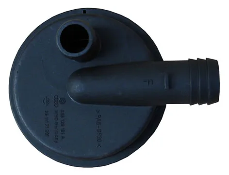 Valve, engine block breather Breather Valve, Cylinder Head LT 35 ANJ AVR