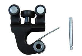Roller Guide, sliding door , Centre, Right CRAFTER