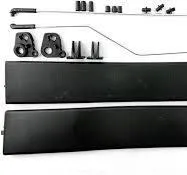 Sliding Window Repair Kit Crafter Sprinter 2E1847733