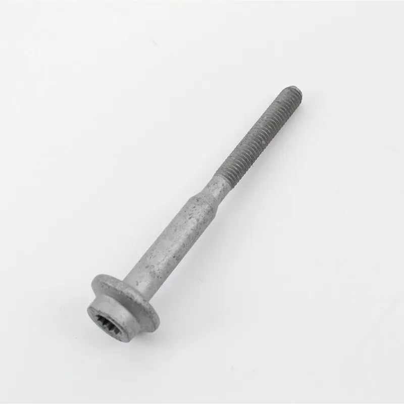 Socket head bolt with inner multipoint head M6X90X37DAUA-DAUB-CRK-CXX-CUSA-CUSB CRAFTER 18-20 
PASSAT 15-22 
POLO 10-22