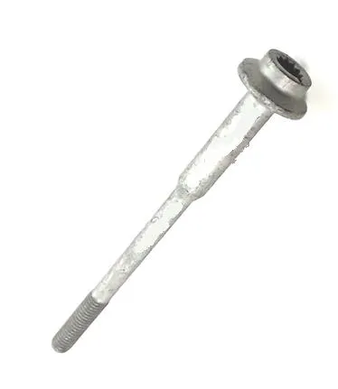 Screw, injection nozzle holder (M6X93X18)