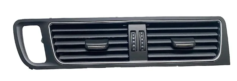 Air vent middle Q5  09><18 8R1820951G