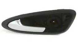 Door Handle , Front Left, GRAY SEAT IBIZA 13><17
